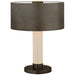 Ralph Lauren Canada - LED Desk Lamp - Barton - Bronze- Union Lighting Luminaires Decor