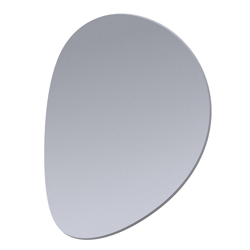 Sonneman - LED Wall Sconce - Malibu Discs - Dove Gray- Union Lighting Luminaires Decor