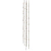 Sonneman Canada - LED Pendant - Constellation - Satin Nickel- Union Lighting Luminaires Decor