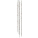Sonneman Canada - LED Pendant - Constellation - Satin Nickel- Union Lighting Luminaires Decor