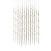 Sonneman Canada - LED Pendant - Constellation - Satin Nickel- Union Lighting Luminaires Decor