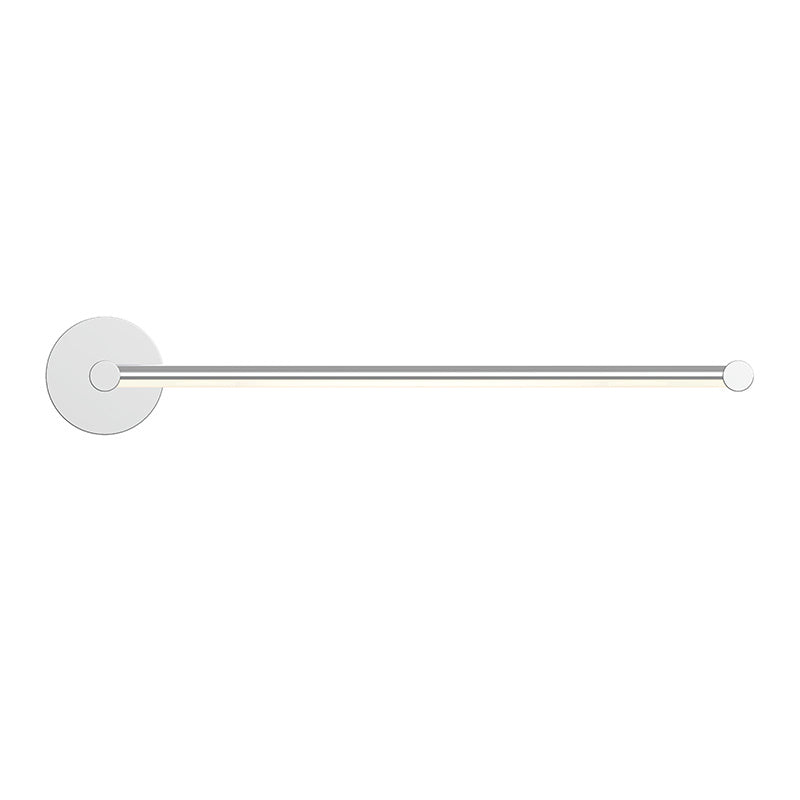 Sonneman - LED Wall Bar - Purolinear 360 - Polished Chrome- Union Lighting Luminaires Decor