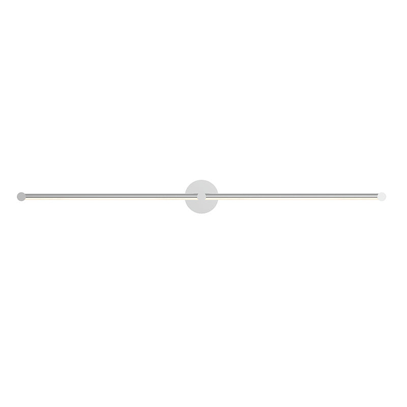 Sonneman - LED Wall Bar - Purolinear 360 - Polished Chrome- Union Lighting Luminaires Decor