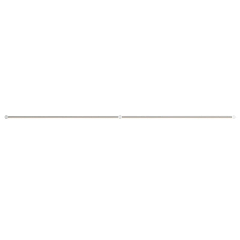 Sonneman - LED Wall Bar - Purolinear 360 - Polished Chrome- Union Lighting Luminaires Decor