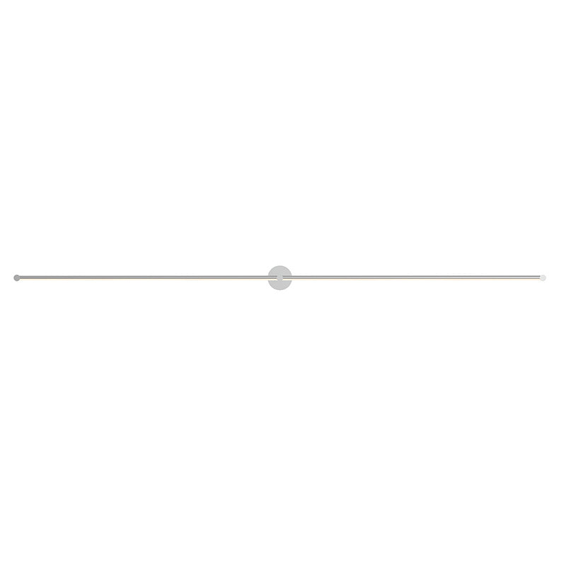 Sonneman - LED Wall Bar - Purolinear 360 - Polished Chrome- Union Lighting Luminaires Decor
