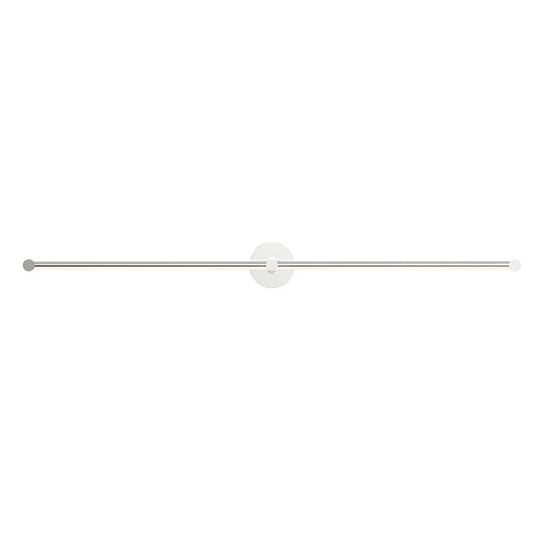 Sonneman - LED Wall Bar - Purolinear 360 - Satin Chrome- Union Lighting Luminaires Decor