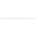 Sonneman - LED Wall Bar - Purolinear 360 - Satin Chrome- Union Lighting Luminaires Decor
