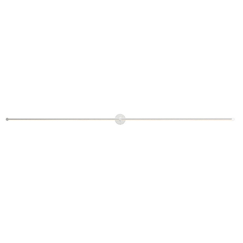 Sonneman - LED Wall Bar - Purolinear 360 - Satin Chrome- Union Lighting Luminaires Decor