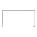 Sonneman - LED Wall Bar - Purolinear 360 - Satin Chrome- Union Lighting Luminaires Decor