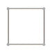 Sonneman - LED Wall Bar - Purolinear 360 - Satin Chrome- Union Lighting Luminaires Decor