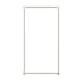 Sonneman - LED Wall Bar - Purolinear 360 - Satin Chrome- Union Lighting Luminaires Decor