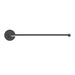 Sonneman - LED Wall Bar - Purolinear 360 - Satin Black- Union Lighting Luminaires Decor