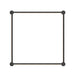 Sonneman - LED Wall Bar - Purolinear 360 - Satin Black- Union Lighting Luminaires Decor