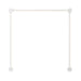 Sonneman - LED Wall Bar - Purolinear 360 - Satin White- Union Lighting Luminaires Decor