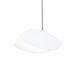 Sonneman - LED Pendant - Papillons - Satin Black- Union Lighting Luminaires Decor