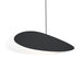 Sonneman - LED Pendant - Papillons - Satin Black- Union Lighting Luminaires Decor