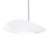 Sonneman - LED Pendant - Papillons - Satin Black- Union Lighting Luminaires Decor