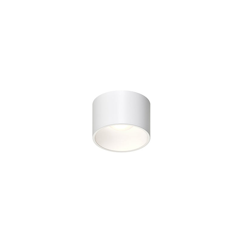 Sonneman Canada - LED Surface Mount - Ilios - Satin White- Union Lighting Luminaires Decor