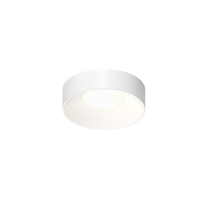 Sonneman Canada - LED Surface Mount - Ilios - Satin White- Union Lighting Luminaires Decor