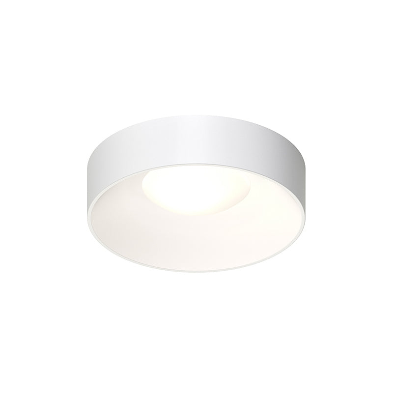 Sonneman Canada - LED Surface Mount - Ilios - Satin White- Union Lighting Luminaires Decor