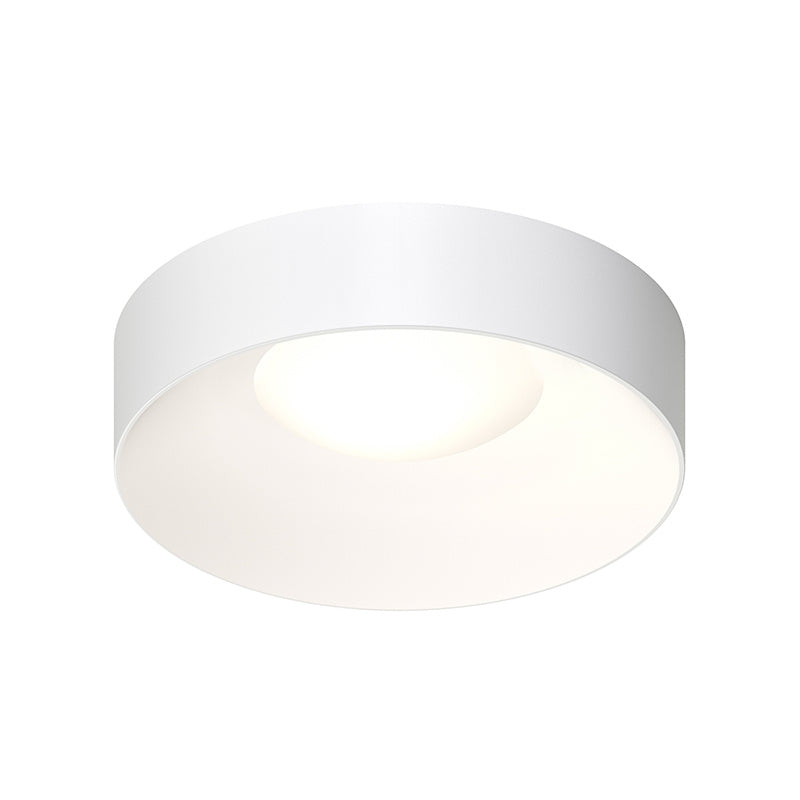 Sonneman Canada - LED Surface Mount - Ilios - Satin White- Union Lighting Luminaires Decor