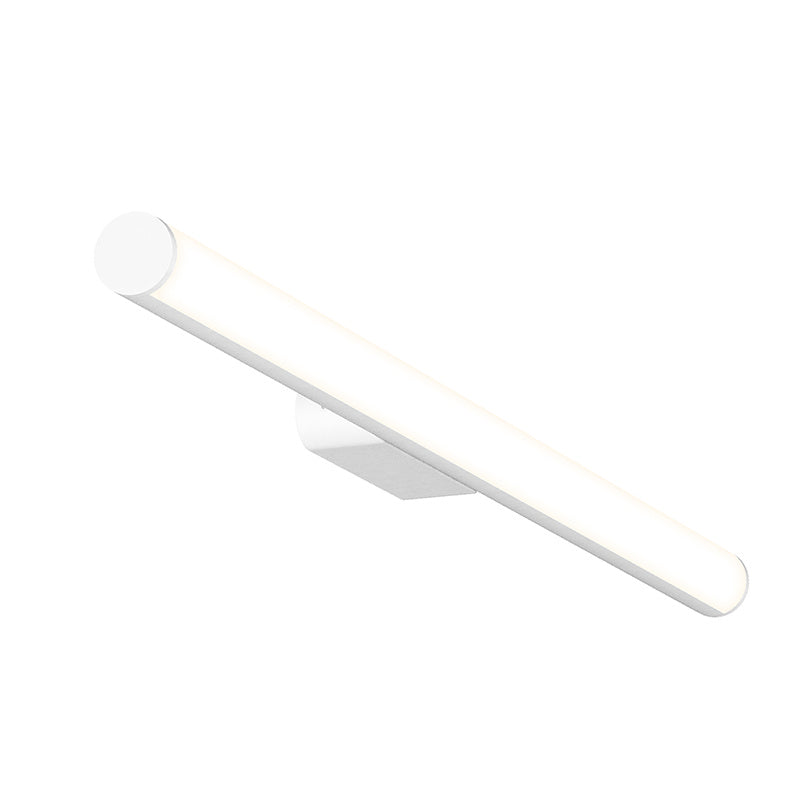 Sonneman - LED Bath Bar - Fino - Satin White- Union Lighting Luminaires Decor