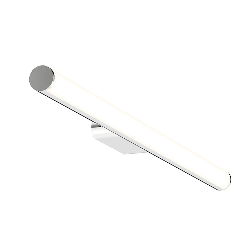 Sonneman - LED Bath Bar - Fino - Satin Chrome- Union Lighting Luminaires Decor