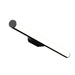 Sonneman - LED Bath Bar - Fino - Satin Black- Union Lighting Luminaires Decor