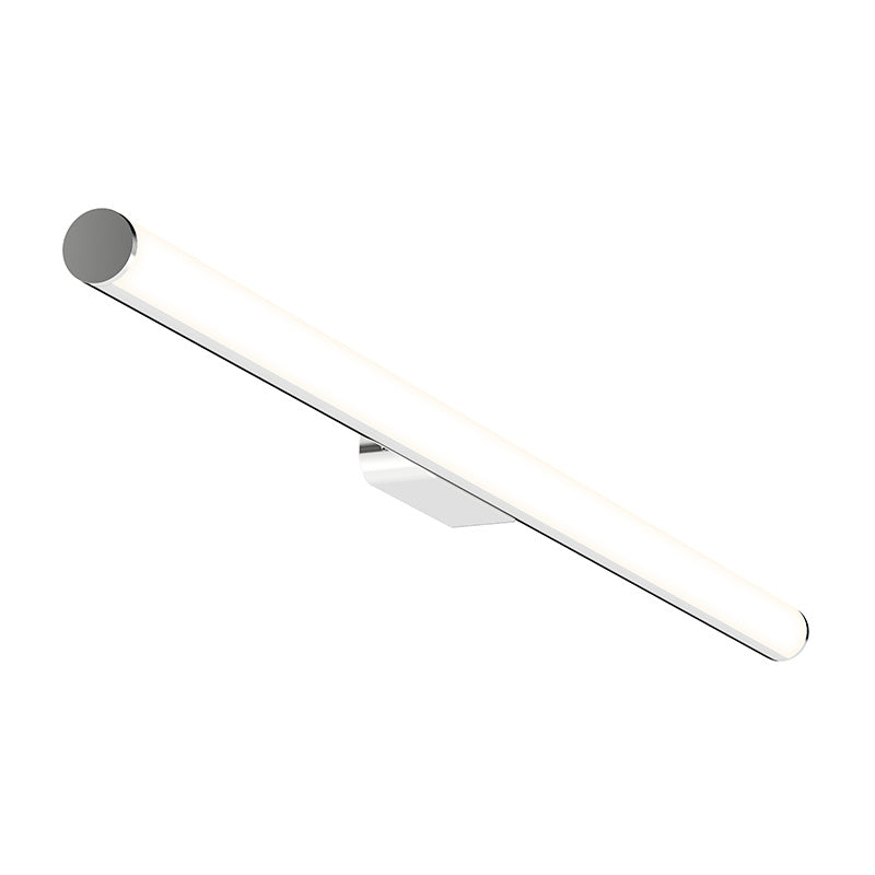 Sonneman - LED Bath Bar - Fino - Satin Chrome- Union Lighting Luminaires Decor