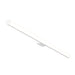 Sonneman - LED Bath Bar - Fino - Satin White- Union Lighting Luminaires Decor