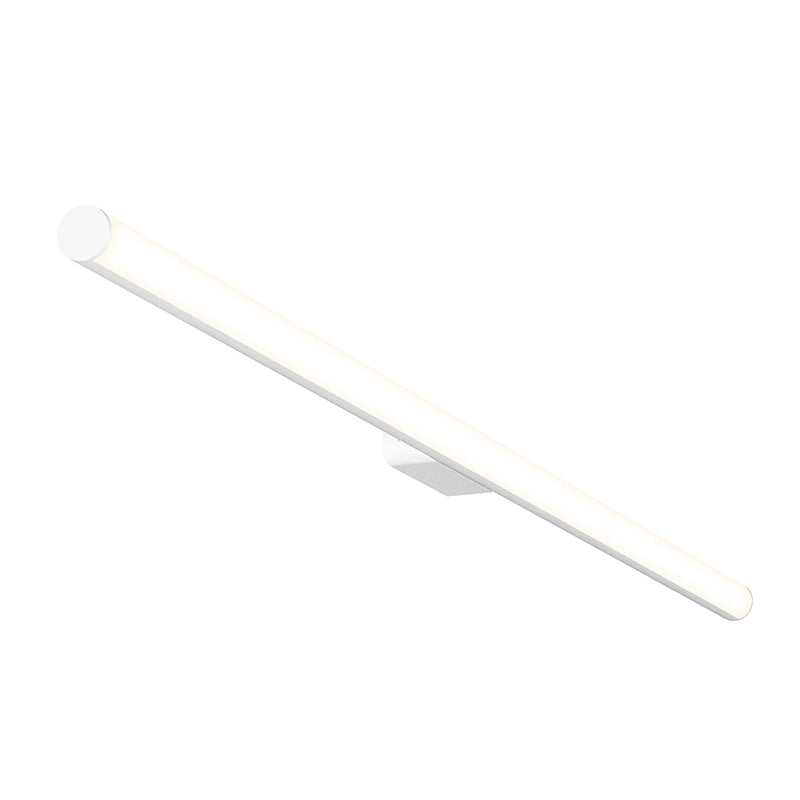 Sonneman - LED Bath Bar - Fino - Satin White- Union Lighting Luminaires Decor