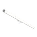 Sonneman - LED Bath Bar - Fino - Satin Chrome- Union Lighting Luminaires Decor