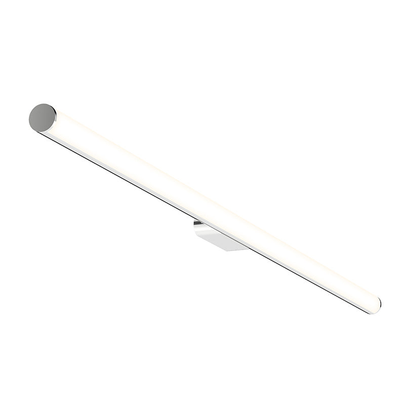 Sonneman - LED Bath Bar - Fino - Satin Chrome- Union Lighting Luminaires Decor