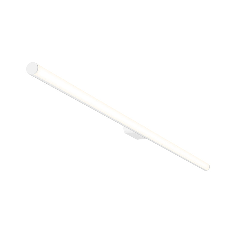 Sonneman - LED Bath Bar - Fino - Satin White- Union Lighting Luminaires Decor