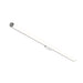 Sonneman - LED Bath Bar - Fino - Satin Chrome- Union Lighting Luminaires Decor