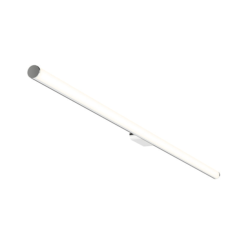 Sonneman - LED Bath Bar - Fino - Satin Chrome- Union Lighting Luminaires Decor