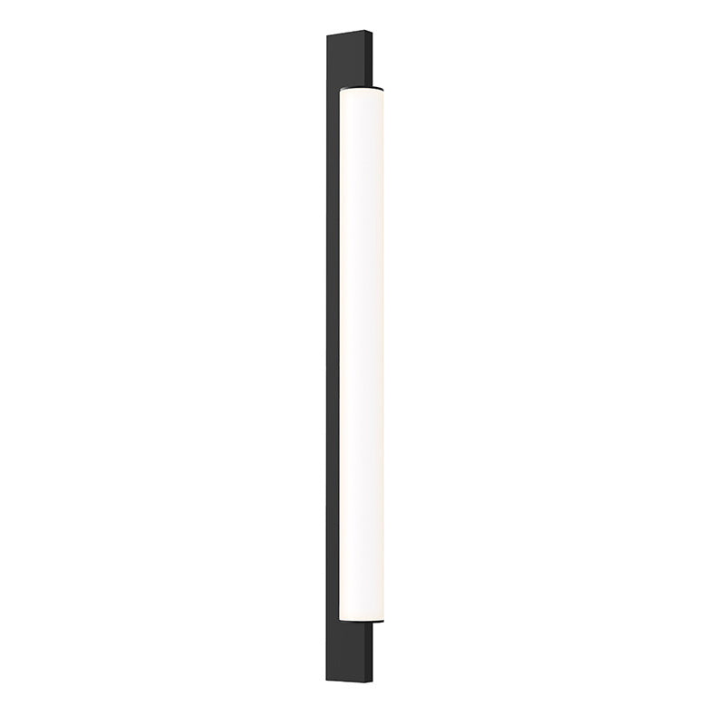 Sonneman - LED Bath Bar - Keel - Satin Black- Union Lighting Luminaires Decor