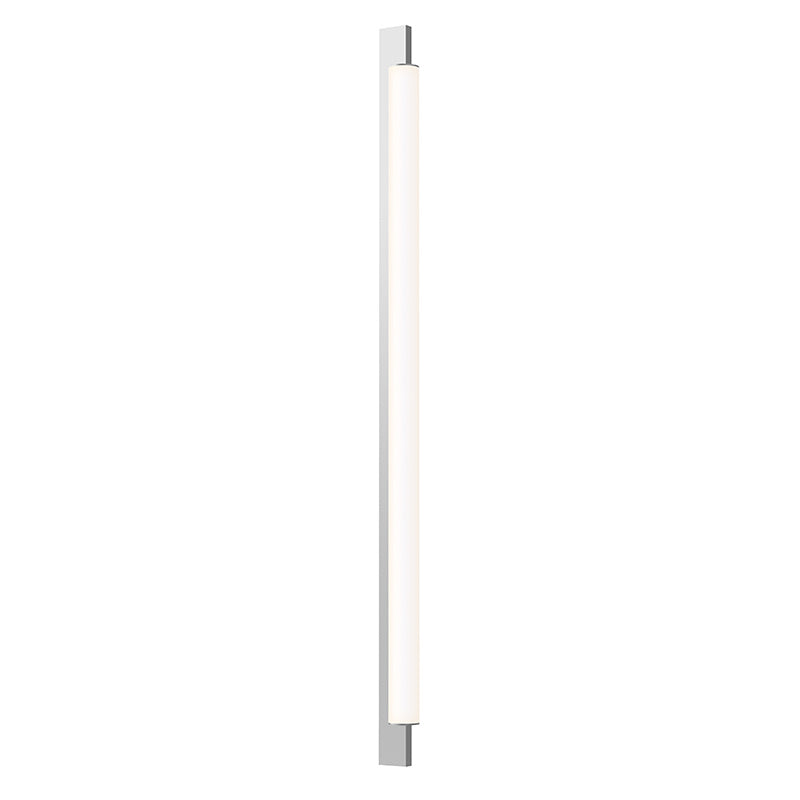 Sonneman - LED Bath Bar - Keel - Bright Satin Aluminum- Union Lighting Luminaires Decor