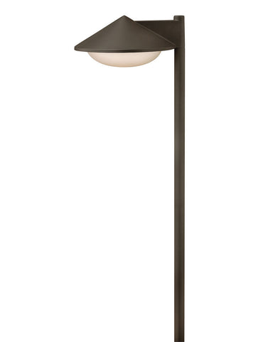 Hinkley Canada - LED Path Light - Contempo - Bronze- Union Lighting Luminaires Decor