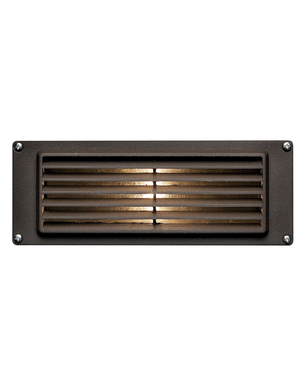 Hinkley Canada - LED Brick Light - Brick and Deck - Bronze- Union Lighting Luminaires Decor