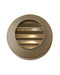 Hinkley Canada - LED Deck Sconce - Hardy Island Deck Light - Matte Bronze- Union Lighting Luminaires Decor