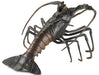 Currey and Company - Lobster - Edo Lobster Bronze - Black/Bronze- Union Lighting Luminaires Decor