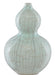Currey and Company - Vase - Maiping - Celadon Crackle- Union Lighting Luminaires Decor