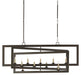 Currey and Company - 11 Light Chandelier - Middleton Collection - Bronze Gold- Union Lighting Luminaires Decor