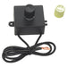 Satco Canada - Turn-knob LED Dimmer - Black- Union Lighting Luminaires Decor