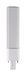Satco Canada - Light Bulb - Frost- Union Lighting Luminaires Decor