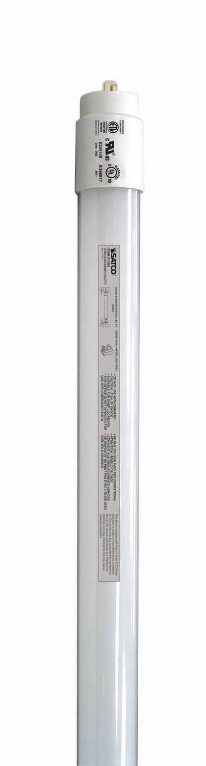 Satco Canada - Light Bulb - Frost- Union Lighting Luminaires Decor
