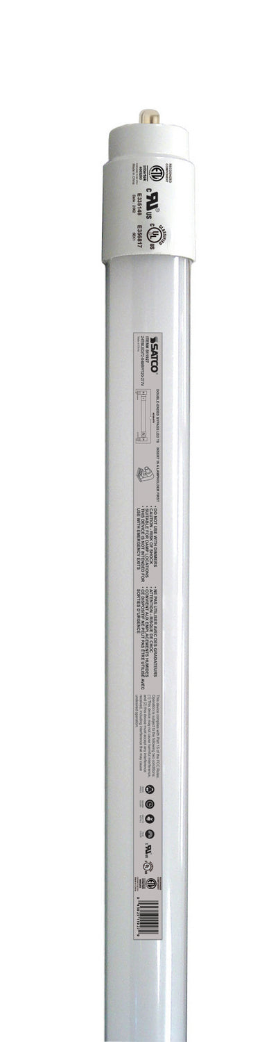 Satco Canada - Light Bulb - Frost- Union Lighting Luminaires Decor