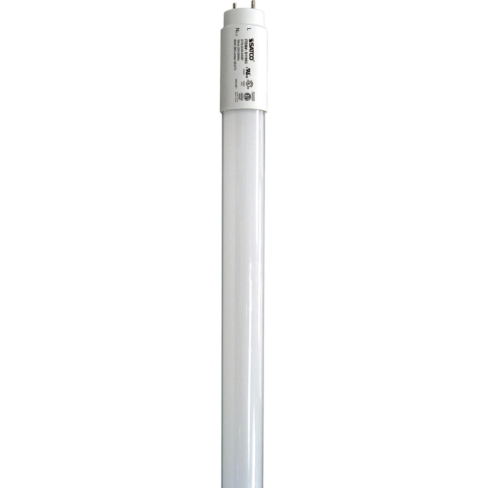 Satco Canada - Light Bulb - Frost- Union Lighting Luminaires Decor