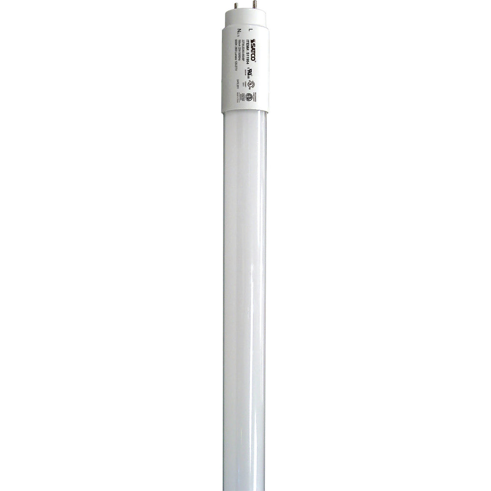 Satco Canada - Light Bulb - Frost- Union Lighting Luminaires Decor